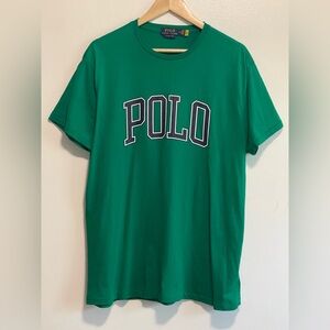 Polo t-shirt